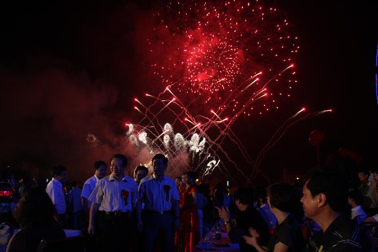 安徽舞娃精彩亮相，舞协工作荣获“最佳”——第六届“小荷风采”全国少儿舞蹈展演圆满结束